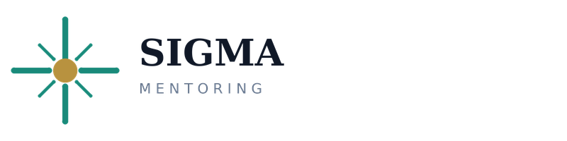 Sigma 8 Logo